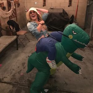 Meet your Posher, Shannon